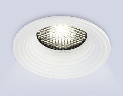 Встраиваемый точечный светильник MR16 1*GU5.3, AMBRELLA LIGHT, TN102859