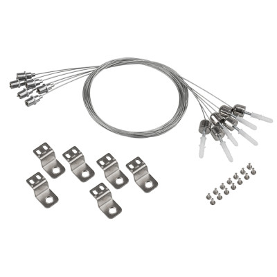 Набор JX6 для панелей IM-1200 (Arlight, -), 018470