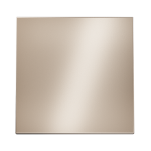 Клавиша для выключателя/переключателя одноклавишного, S70 Metal (платина), VLSM000110 Клавиша для выключателя/переключателя одноклавишного, S70 Metal (платина), VLSM000110