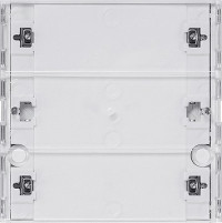 Сенсорный выключатель 1-местн. KNX RF System 55 / Gira E22