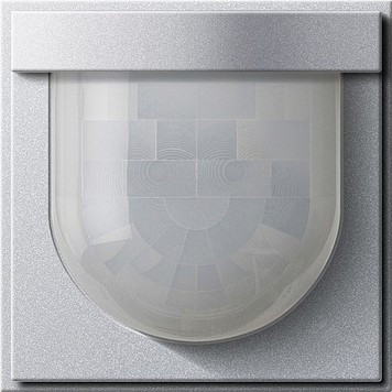 537565 Gira Накладка датчика движения Standard System 3000, высота установки до 2,20 м