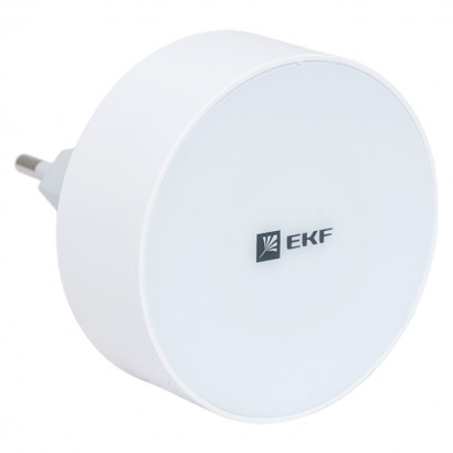 Умный датчик газа Zigbee EKF Connect, is-ga-zb