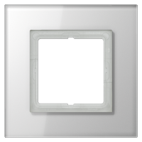 Рамка для серии LS-Plus однократная; , LSP981GLWW