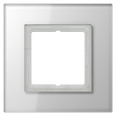 Рамка для серии LS-Plus однократная; , LSP981GLWW