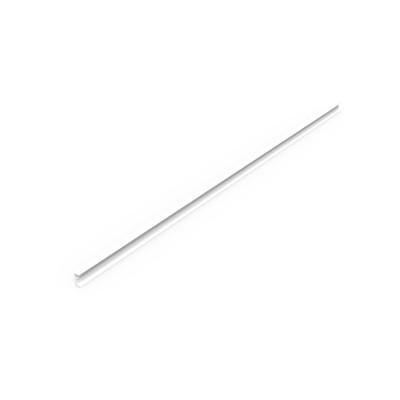 Заглушка Gauss от поражения электрическим током для шинопровода белый 1/110, TR145