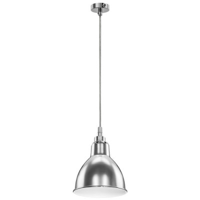 Lightstar 765014 (MD12018002-1A) Люстра LOFT 1х40W E14 ХРОМ  (в комплекте)