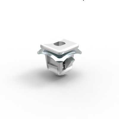 Legrand Комплект 100 защелок быстрой фиксации для лицевых панелей, 339700