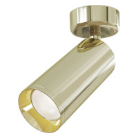 Ceiling & Wall Focus Потолочный светильник, цвет -  Золото, 1х50W GU10