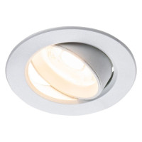 Downlight Phill Встраиваемый светильник, цвет -  Белый, 9W