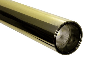 Светильник подвесной трековый SY-601243-GD-7-36-NW 7Вт 4000К зол. SWG PRO 00-00004839