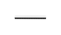 Светильник трековый DL-SLIM-DRWH-18-CCT 48В 18Вт 2700-6000К SWG PRO бел. DesignLed 00-00022083