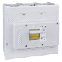 Выключатель автоматический ВА57-39-340010-400А-3200-690AC-УХЛ3-КЭАЗ