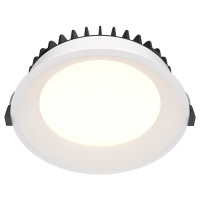 Maytoni Technical Okno Встраиваемый светильник Цвет: Белый 24W