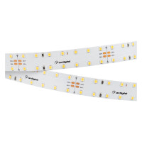 Светодиодная лента RT-A140-20mm 24V Day4000 (22 W/m, IP20, 2835, 4.7m) (Arlight, Открытый), 028003(2)
