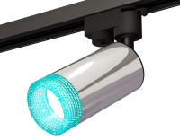 Трековый акцентный светильник однофазный MR16 GU5.3, AMBRELLA LIGHT, XT6325002