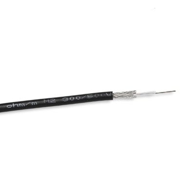 ENSTO Кабель пост.сопрот,мах 16А,6ом/м, TASH6