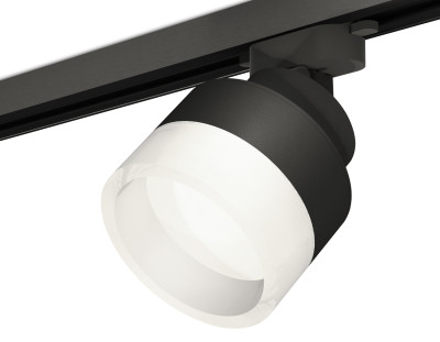 Трековый акцентный светильник однофазный GX53 (комплект), AMBRELLA LIGHT, XT8102020
