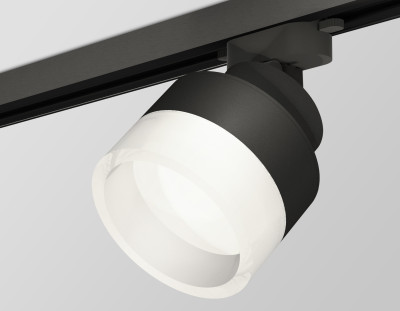 Трековый акцентный светильник однофазный GX53 (комплект), AMBRELLA LIGHT, XT8102020