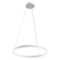 Technical Rim Подвесной светильник, цвет -  Белый, 37W