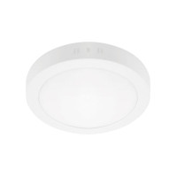 Lightstar 323124 Светильник ZOCCO CYL LED 12W 600LM 4000K (в комплекте)