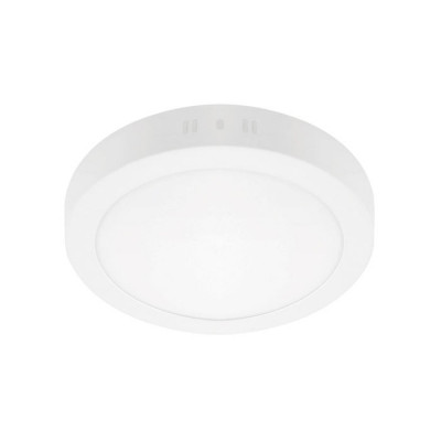 Lightstar 323124 Светильник ZOCCO CYL LED 12W 600LM 4000K (в комплекте)