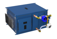 Приточная установка Вентмашина Колибри (Ventmachine Colibri) 2000 Аква GTC 230, SVC11208