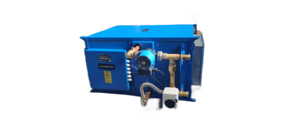 Приточная установка Вентмашина Колибри (Ventmachine Colibri) 2000 Аква GTC 230, SVC11208