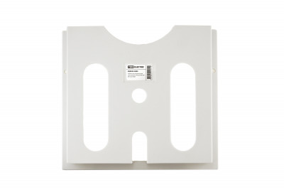 Карман для документации пластиковый 235х220 мм (A4) RAL7035 TDM Electric, SQ0835-0002