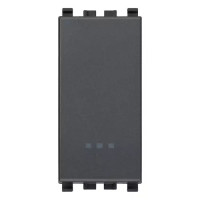 Vimar Кнопка 1P NC 10A, 20010