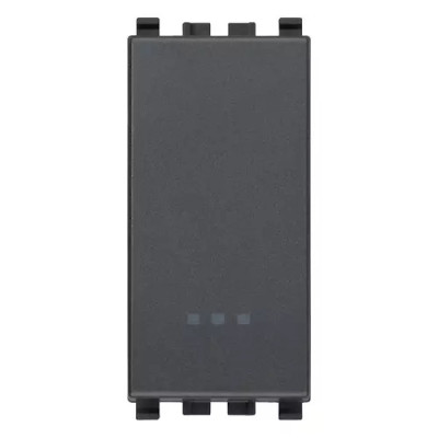 Vimar Кнопка 1P NC 10A, 20010