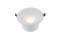 Denkirs DK3045-WH Встраиваемый светильник,IP 20, 6Вт, LED, белый, пластик