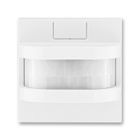 3299H-A02182 03 - Датчик движения ABB Levit белый / белый - 2CHH702182A4003