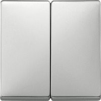 SD Клавиша 2-ная, стальн. (max 20)