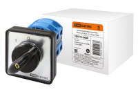 КПУ11-25/2001 (1-0-2 2р) TDM Electric, SQ0715-0068