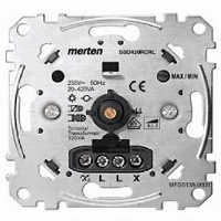 Мех-зм диммера универсального 20-420 Вт/ВА (max 70)