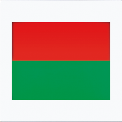 Крышка LED сигнального света для блока SV539LED, белая, LS539-2WWLEDRG