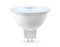Светодиодная лампа линза MR16 9Вт 6400K GU5.3 38°, AMBRELLA LIGHT, 170906