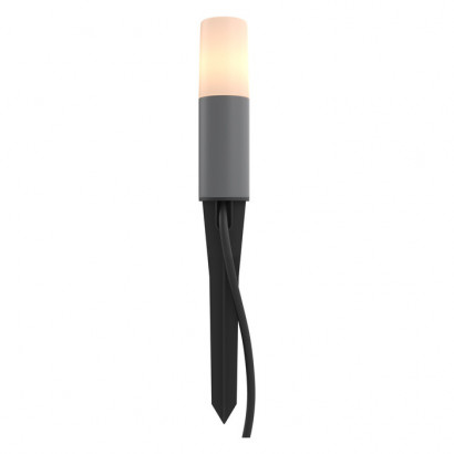 Outdoor Talpa Ландшафтный светильник цвет: Серый 3W