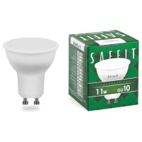 Лампа светодиодная, 11W 230V GU10 4000K MR16, SBMR1611, Feron 55155