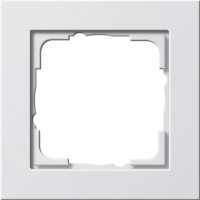021129 Gira Рамка одинарная