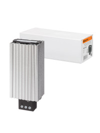 Обогреватель для установки на DIN-рейку 230В 75Вт TDM Electric, SQ0832-0005