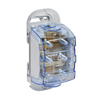 Legrand Распределительная коробка для разводки алюминиевых/медных кабелей - 300 мм? - до 540 A, 037481