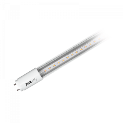 Jazzway Лампа светодиодная Спец PLED T8 -600 Food Meat 9W G13 CL/PL 230V/50Hz, 5006461