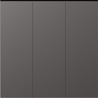 Donel A07 матовый титан клавиша 3-я, серия DB, DE29345