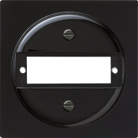 027847 Gira Накладка для штепсельных разъемов D-subminiature