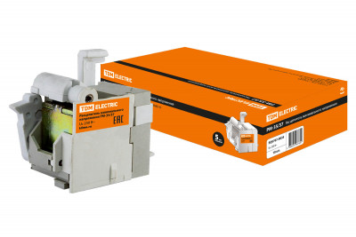 РМ-250/400 (РМ-35/37) TDM Electric, SQ0707-0035