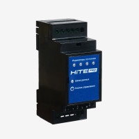 Блок управления для светодиодных и RGB-лент Relay-LED3S Блок управления для светодиодных и RGB-лент Relay-LED3S