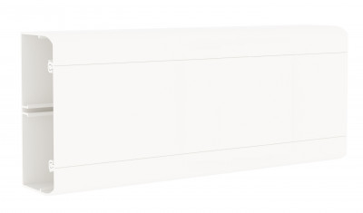 Парапетный кабельный канал (105х50) (8 м) EKF C-Line