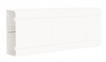 Парапетный кабельный канал (105х50) (8 м) EKF C-Line