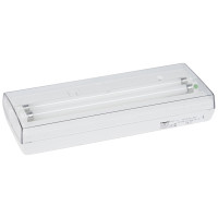 Legrand Автономный эвакуационный светильник S8 - 8 Вт - комбинированный - 1 час - 140 лм, 066002